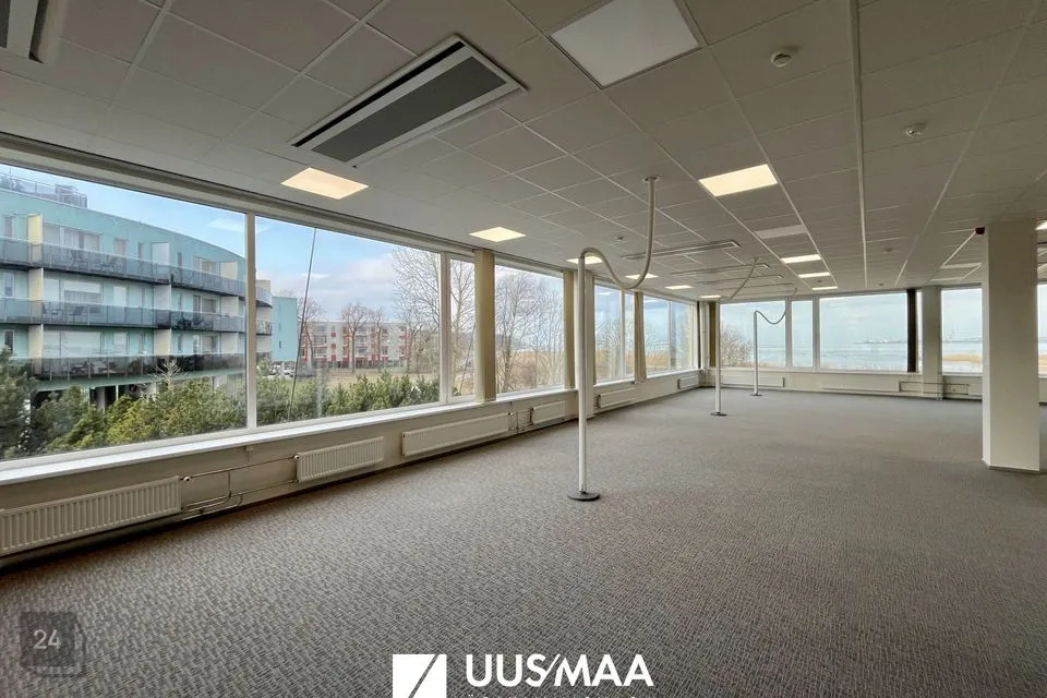 Büroo, 320 m² Äripind - Tallinn, Haabersti linnaosa - foto 4