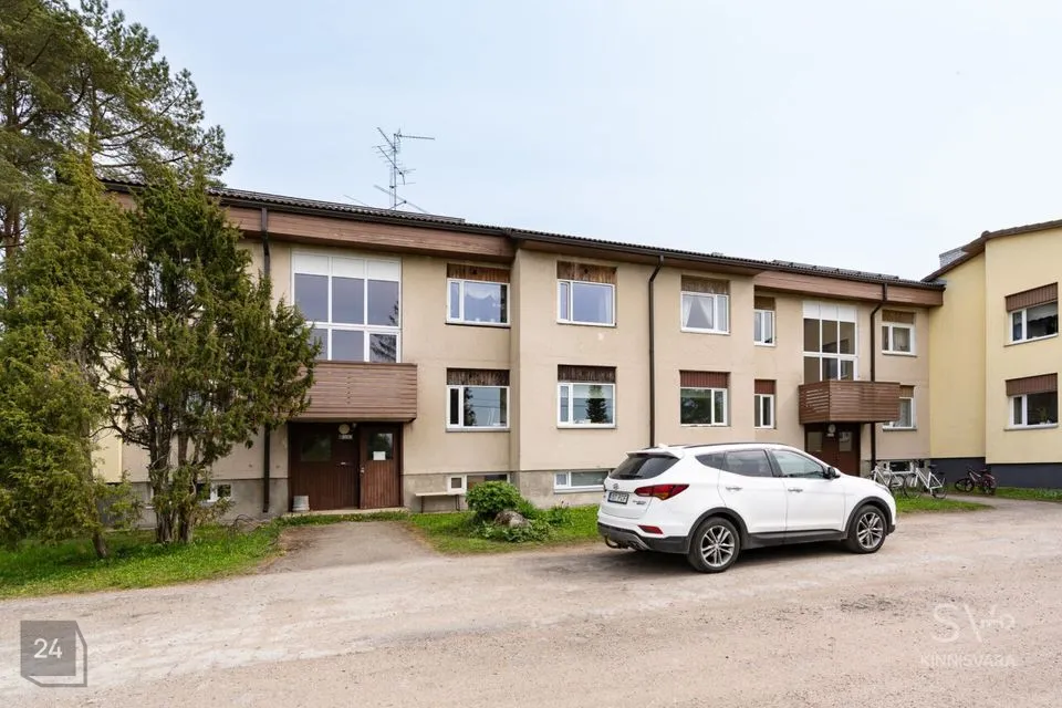 3-комнатная Квартира в Kuusalu vald, Kolga alevik