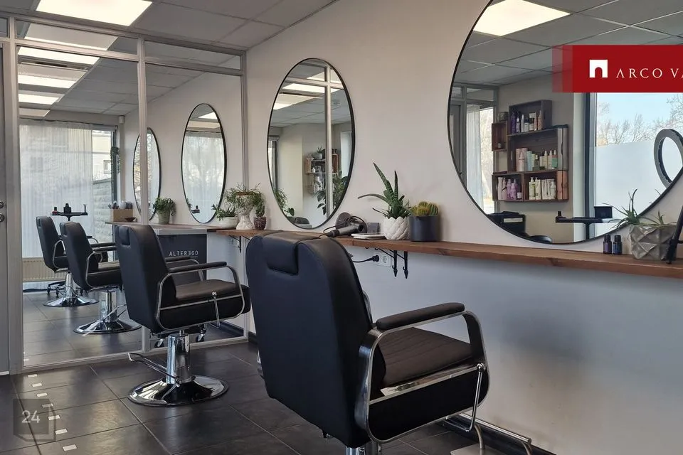 Büroo, 61 m² Äripind - Tallinn, Kesklinna linnaosa - foto 4