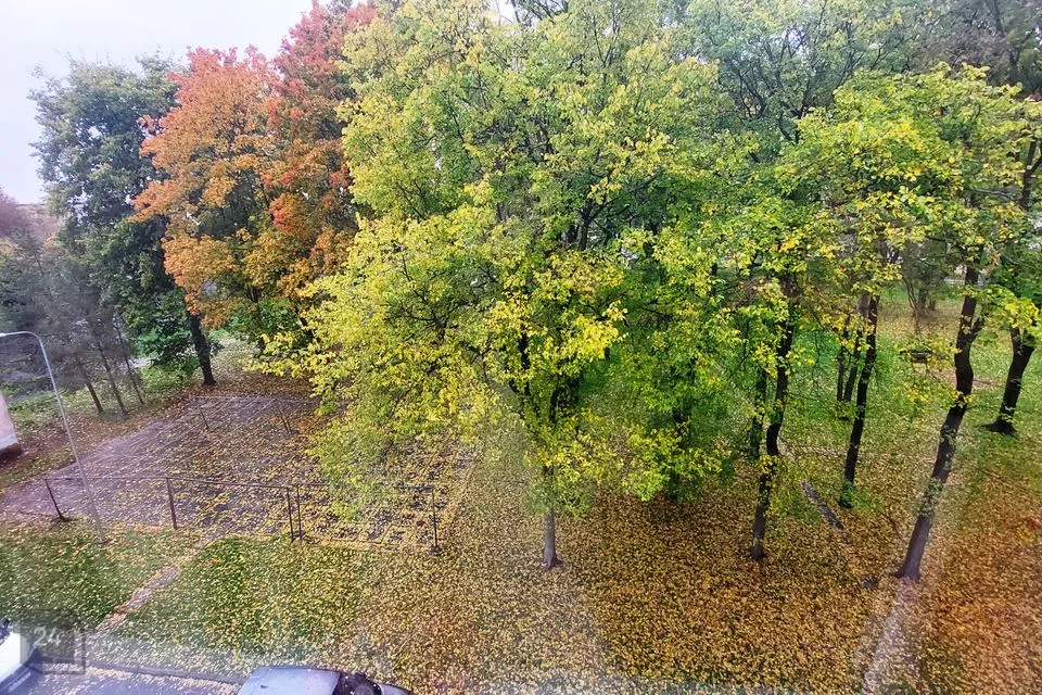 2-toaline Korter  -  Sillamäe linn - foto 4