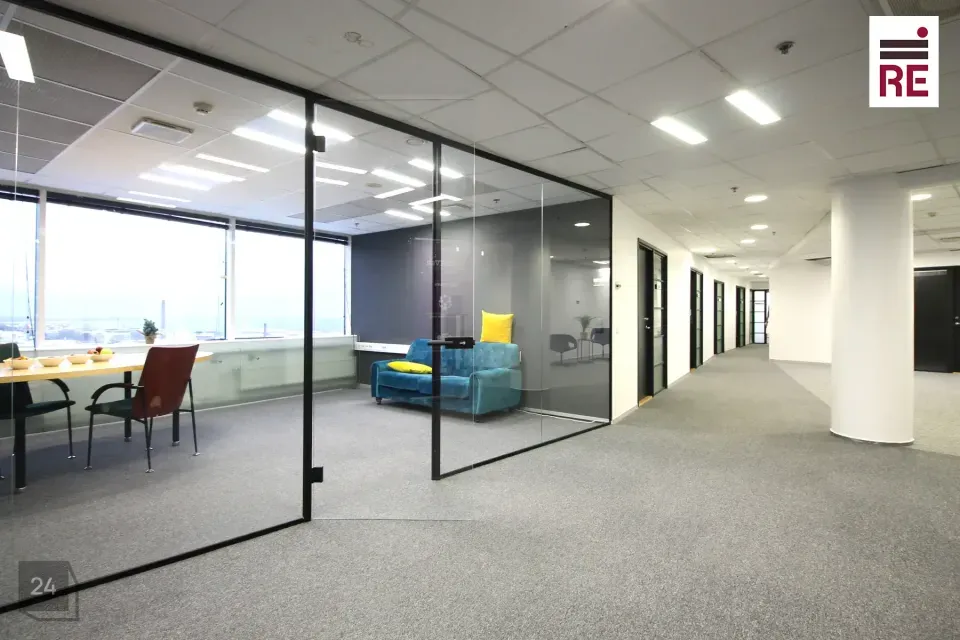 Büroo, 311 m² Äripind - Tallinn, Kesklinna linnaosa - foto 3