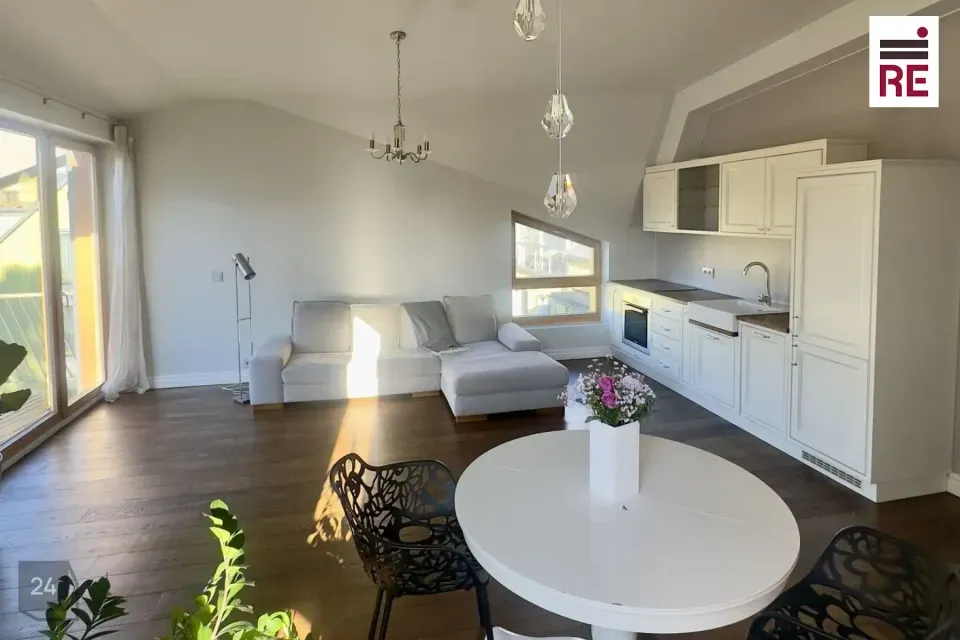 2-toaline Korter  -  Tallinn, Põhja-Tallinna linnaosa - foto 2