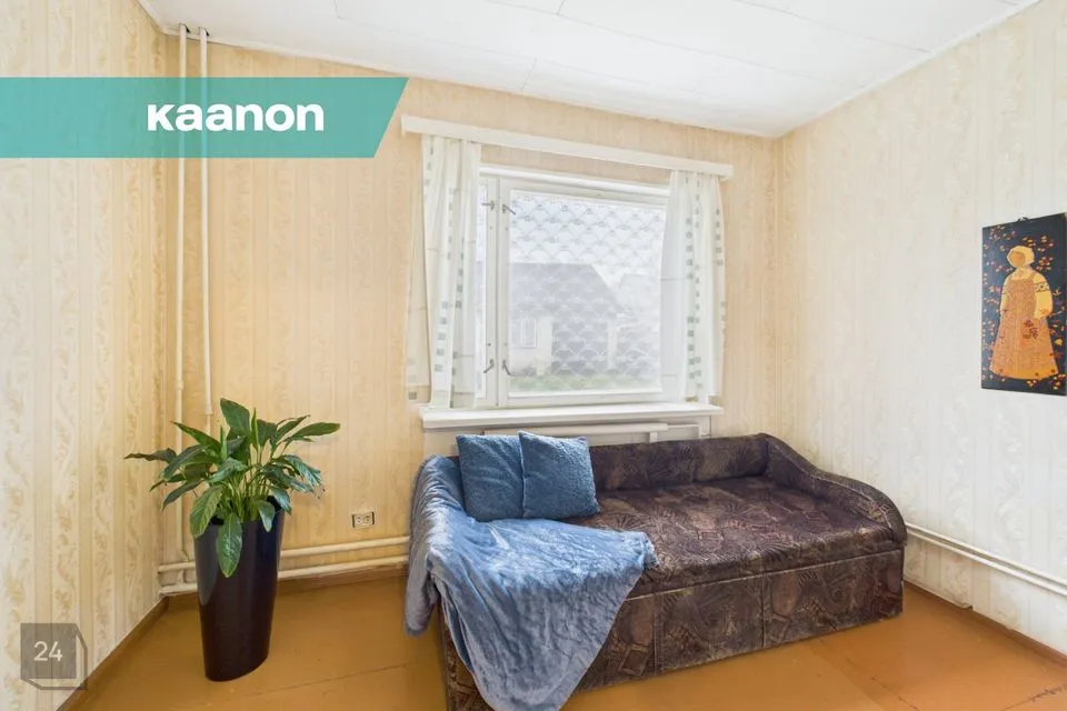 6-toaline Maja  -  Jõhvi vald, Jõhvi linn - foto 4