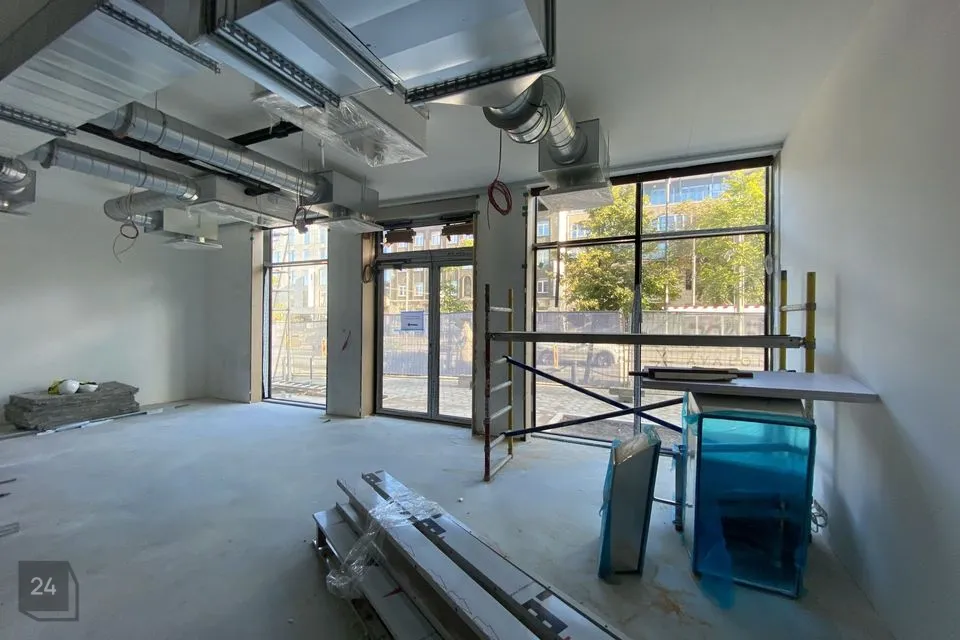 Mitme sihtotstarbega, 117 m² Äripind - Tallinn, Kesklinna linnaosa - foto 4