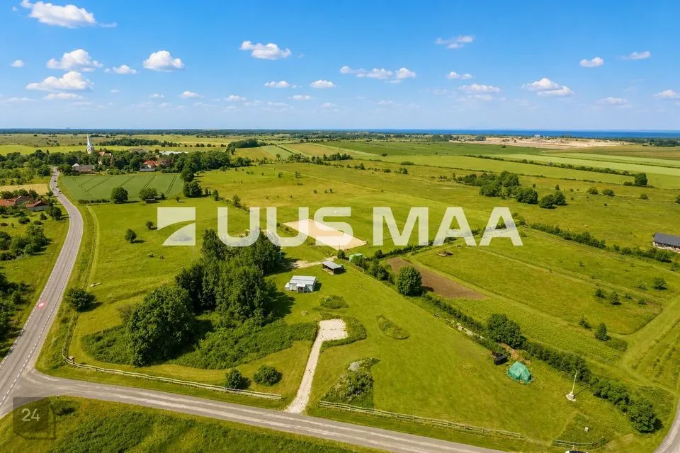 Maatulundusmaa, 84086 m² Maa - Jõelähtme vald, Jõelähtme küla