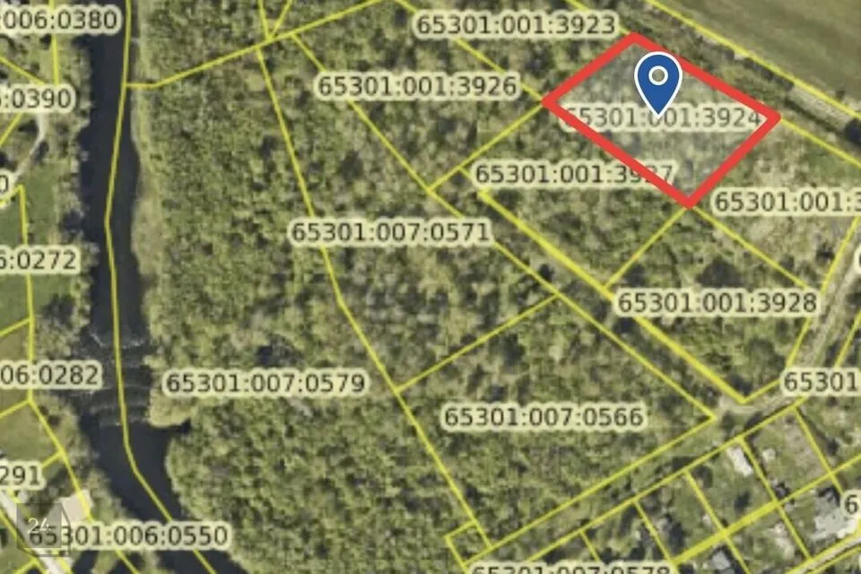 Elamumaa, 13515 m² Maa - Rae vald, Vaskjala küla - foto 4