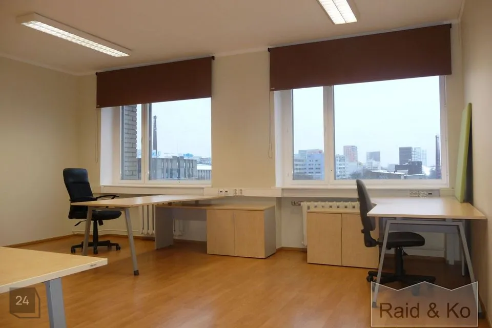 Büroo, 68 m² Äripind  -  Tallinn, Kesklinna linnaosa - foto 3