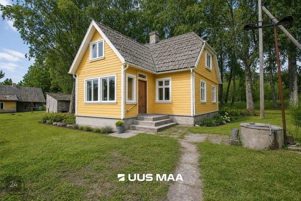 Maatulundusmaa, 89208 m² Maa - Pärnu linn, Tõstamaa alevik - foto 4