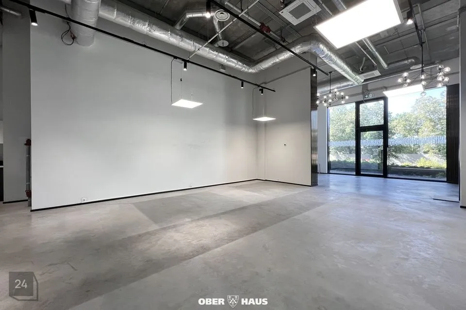 116 m² Äripind  -  Tallinn, Kristiine linnaosa - foto 4