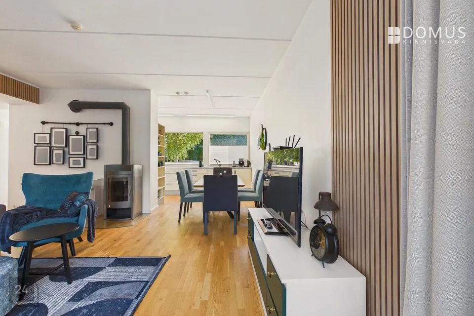 3-room apartment in Tallinn, Pirita linnaosa - photo 4