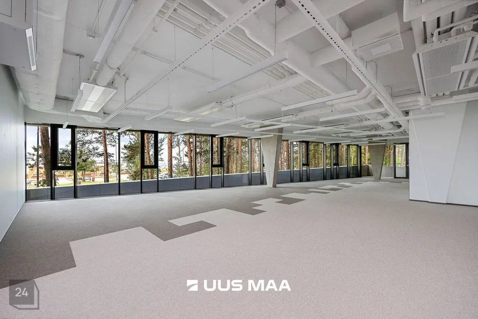 Mitme sihtotstarbega, 150 m² Äripind  -  Tallinn, Pirita linnaosa - foto 3