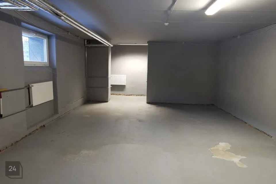 Многоцелевое, 44 m² Бизнес-площадь в Tallinn, Mustamäe linnaosa
