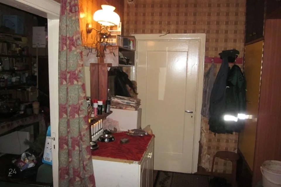 5-toaline Maja  -  Tapa vald, Tapa linn - foto 2