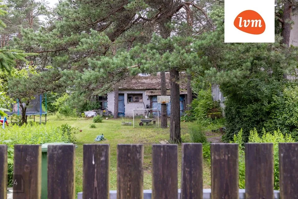 Ridaelamu boks, 3-toaline Majaosa - Tallinn, Nõmme linnaosa - foto 3