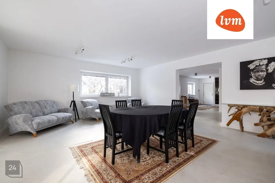 4-toaline Maja  -  Tallinn, Nõmme linnaosa - foto 4