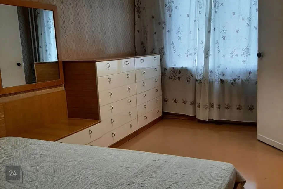 2-toaline Korter  -  Tallinn, Mustamäe linnaosa - foto 3