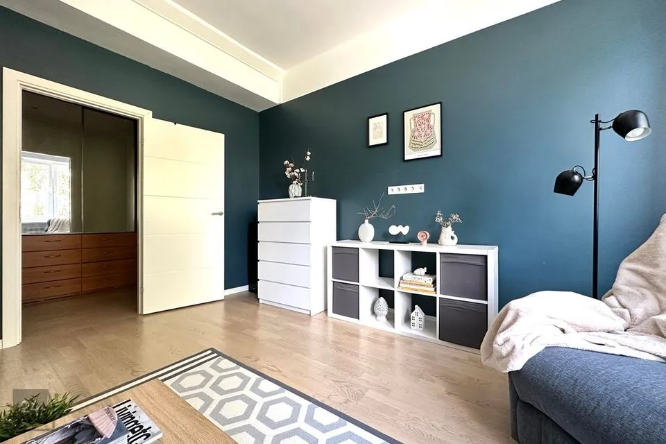 3-toaline Korter - Tallinn, Põhja-Tallinna linnaosa - foto 3