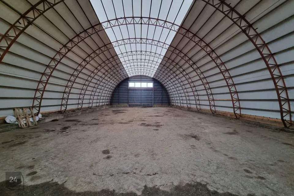 450 m² Äripind  -  Rakvere vald, Lepna alevik - foto 4