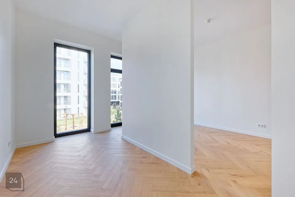 Büroo või Kaubandus, 48 m² Äripind  -  Tallinn, Põhja-Tallinna linnaosa - foto 4