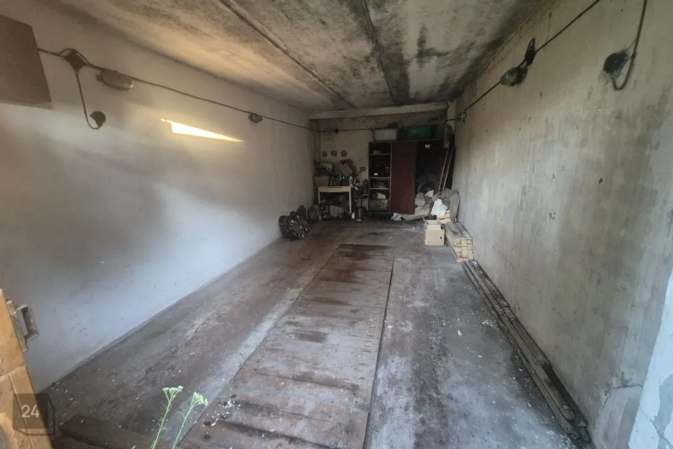 360 m² Garaaž  -  Kohtla-Järve linn, Kukruse linnaosa - foto 4
