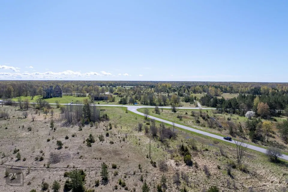 Residential land, 3691 m² land in Haapsalu linn, Rohuküla - photo 2