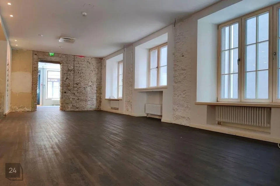 Многоцелевое, 240 m² Бизнес-площадь в Tallinn, Kesklinna linnaosa - фото 2