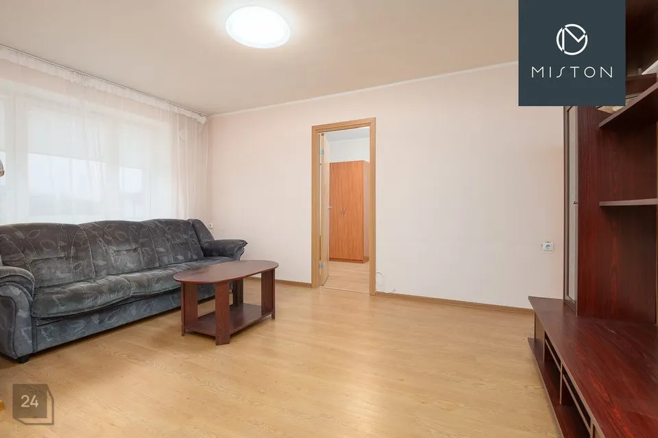 2-room apartment in Pärnu linn, Pärnu linn - photo 4