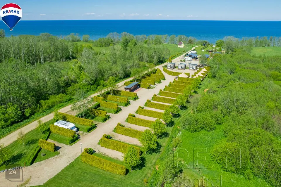 Majutus Äripind  -  Viru-Nigula vald, Kõrkküla - foto 2