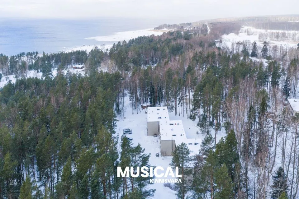 3-toaline Korter - Kuusalu vald, Kolga-Aabla küla - foto 3