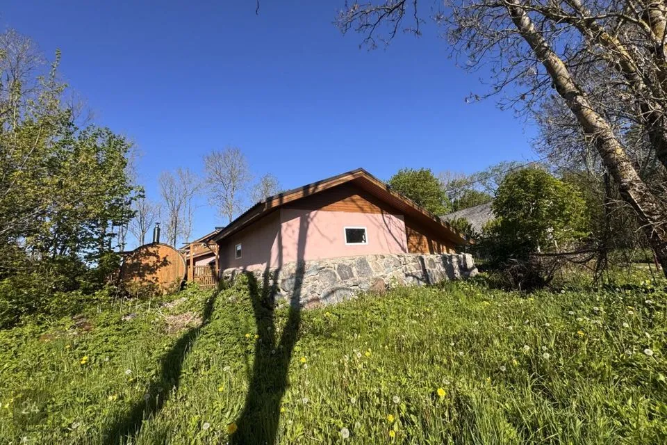 2-toaline Maja  -  Rae vald, Pajupea küla - foto 3