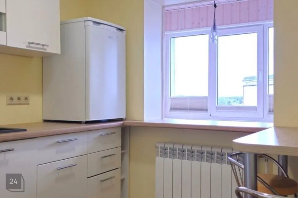 1-toaline Korter - Jõhvi vald, Jõhvi linn - foto 2