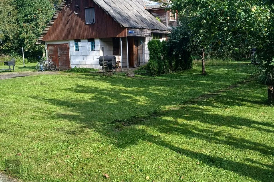 Elamumaa, 1575 m² Maa  -  Rapla vald, Uusküla - foto 2