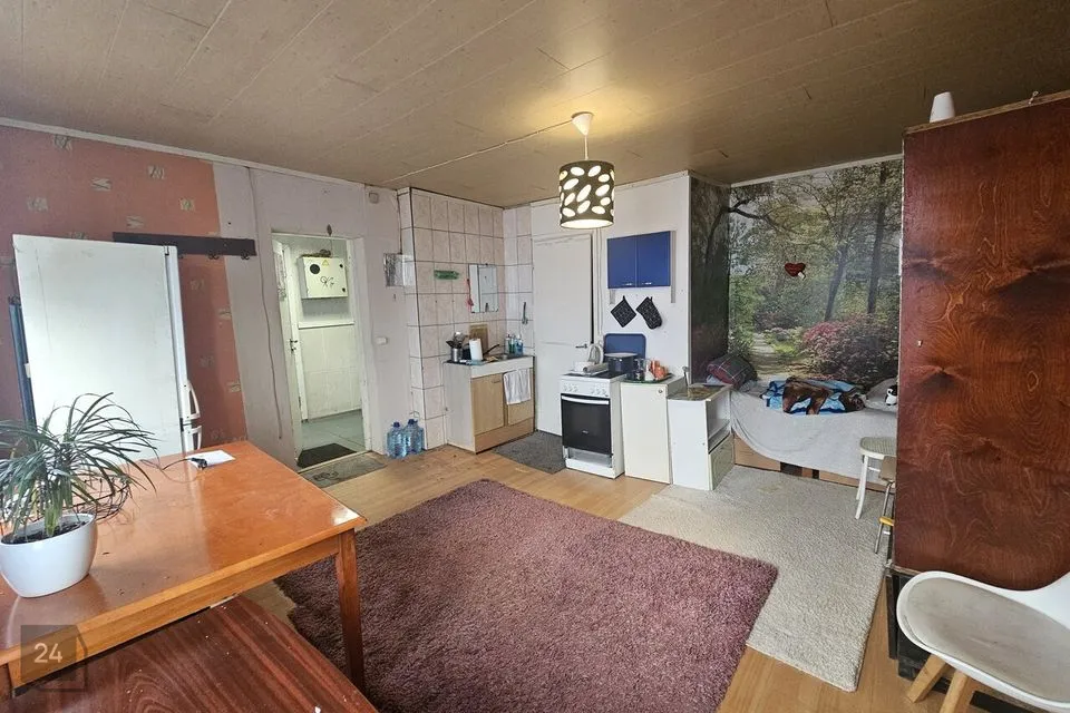 1-toaline Korter - Tallinn, Kesklinna linnaosa - foto 3