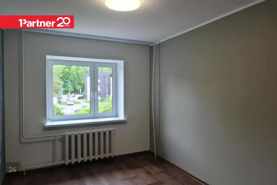 4-toaline Korter  -  Tartu linn, Tartu linn - foto 2