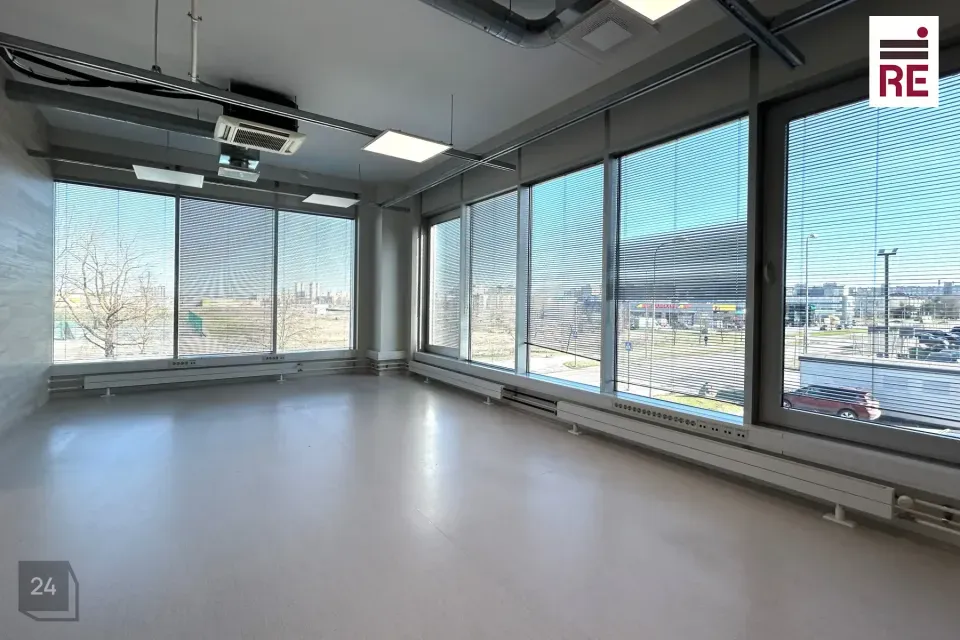 Büroo või Teenindus, 147 m² Äripind  -  Tallinn, Lasnamäe linnaosa - foto 2