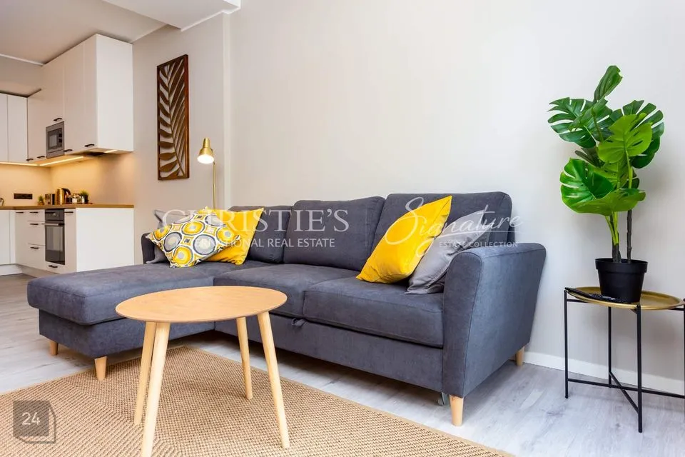 2-toaline Korter - Tallinn, Põhja-Tallinna linnaosa - foto 3