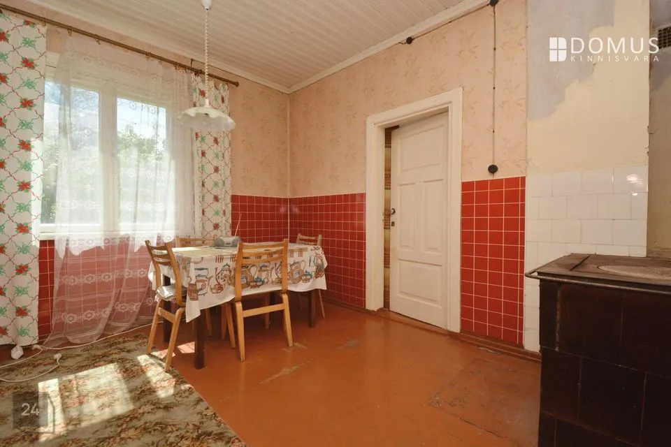 4-toaline Maja  -  Rakvere linn - foto 2