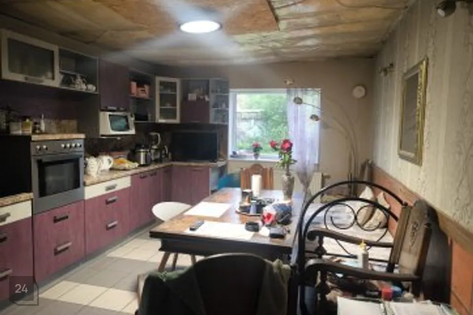 5-toaline Maja - Kohila vald, Vilivere küla - foto 5