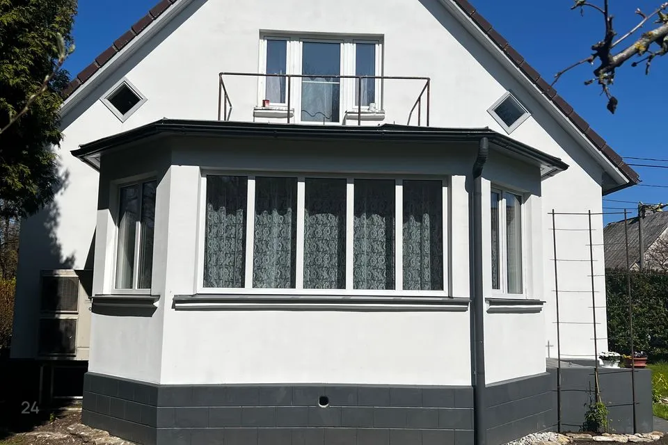 5-toaline Maja  -  Viru-Nigula vald, Aseri alevik - foto 3