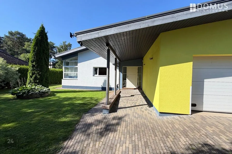 4-toaline Maja - Tallinn, Pirita linnaosa - foto 2