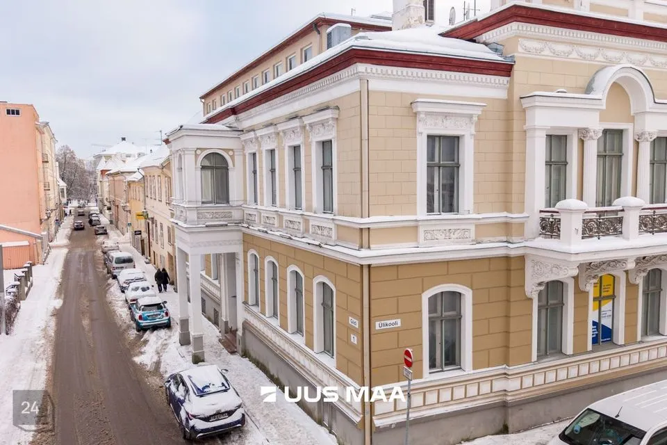 Mitme sihtotstarbega, 908 m² Äripind  -  Tartu linn, Tartu linn - foto 2