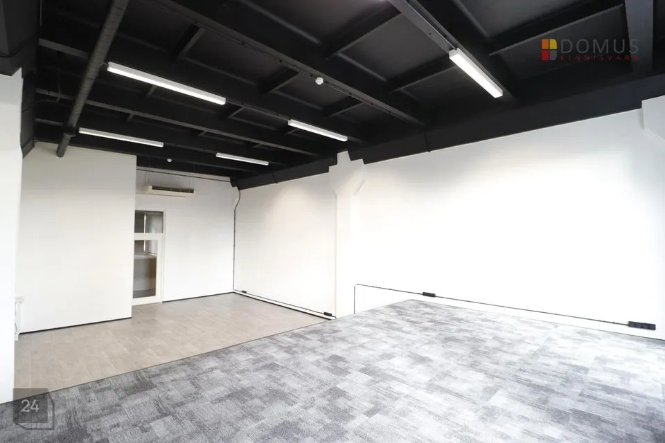 Mitme sihtotstarbega, 70 m² Äripind  -  Tallinn, Kesklinna linnaosa - foto 5