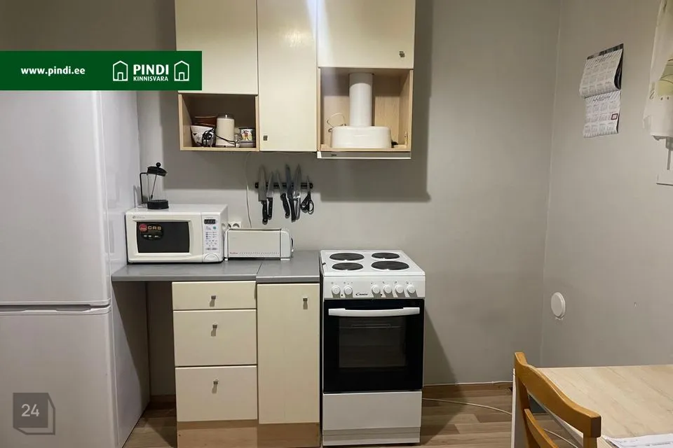 1-toaline Korter  -  Põhja-Pärnumaa vald, Tootsi alev - foto 5