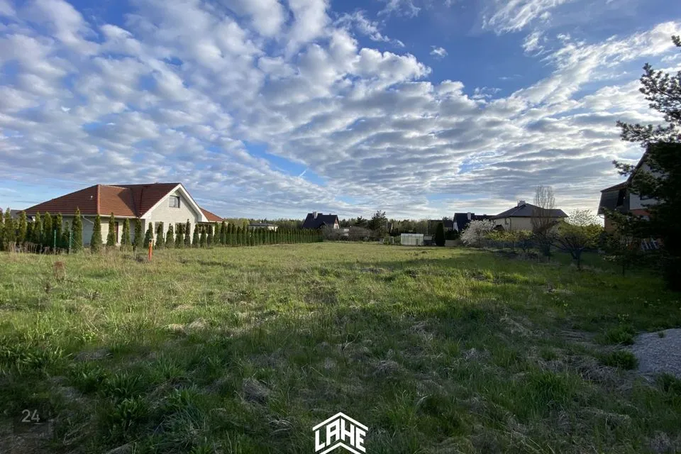 Elamumaa, 1288 m² Maa  -  Harku vald, Tabasalu alevik - foto 2