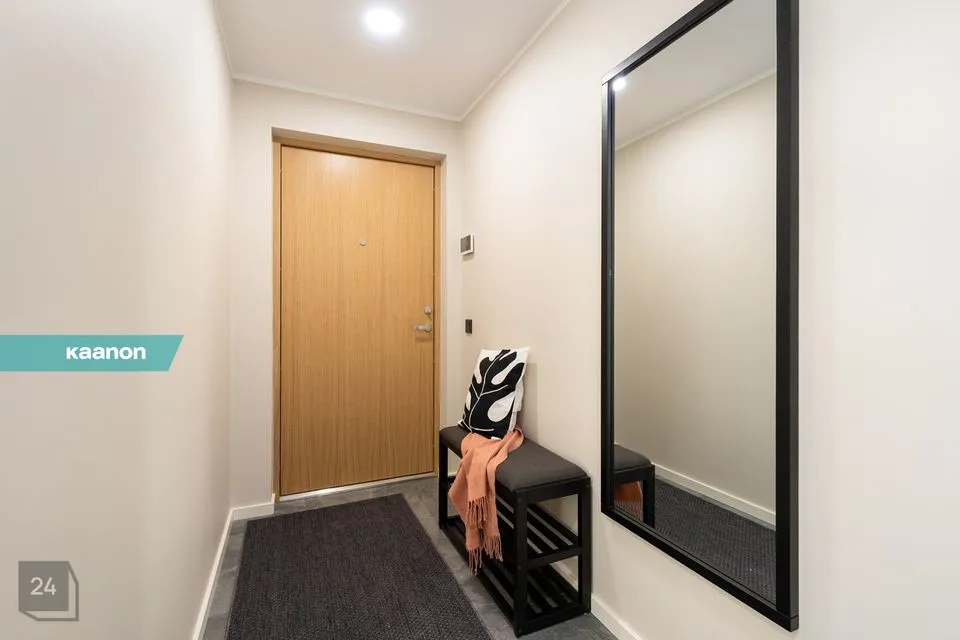 3-room apartment in Tartu vald, Raadi alev - photo 3