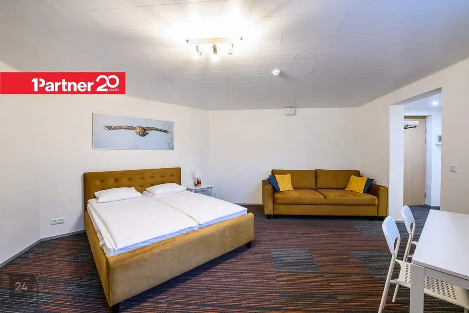 398 m² Äripind - Kambja vald, Räni alevik - foto 5