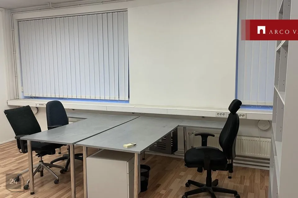Büroo, 26 m² Äripind - Tallinn, Mustamäe linnaosa - foto 4