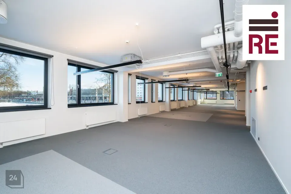 Büroo, 370 m² Äripind  -  Tallinn, Põhja-Tallinna linnaosa - foto 5