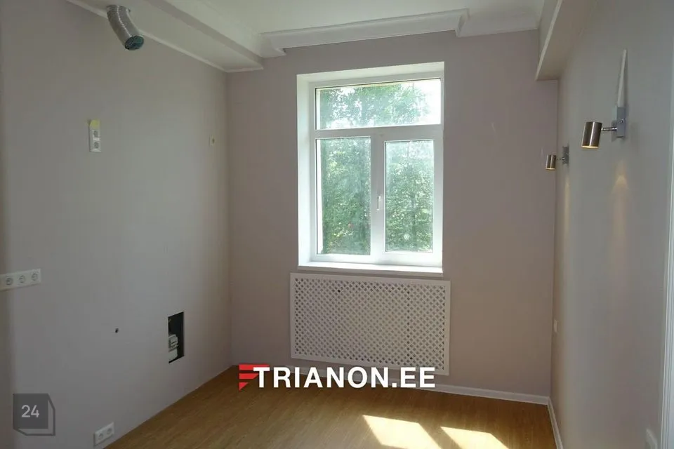 1-toaline Korter  -  Sillamäe linn - foto 4