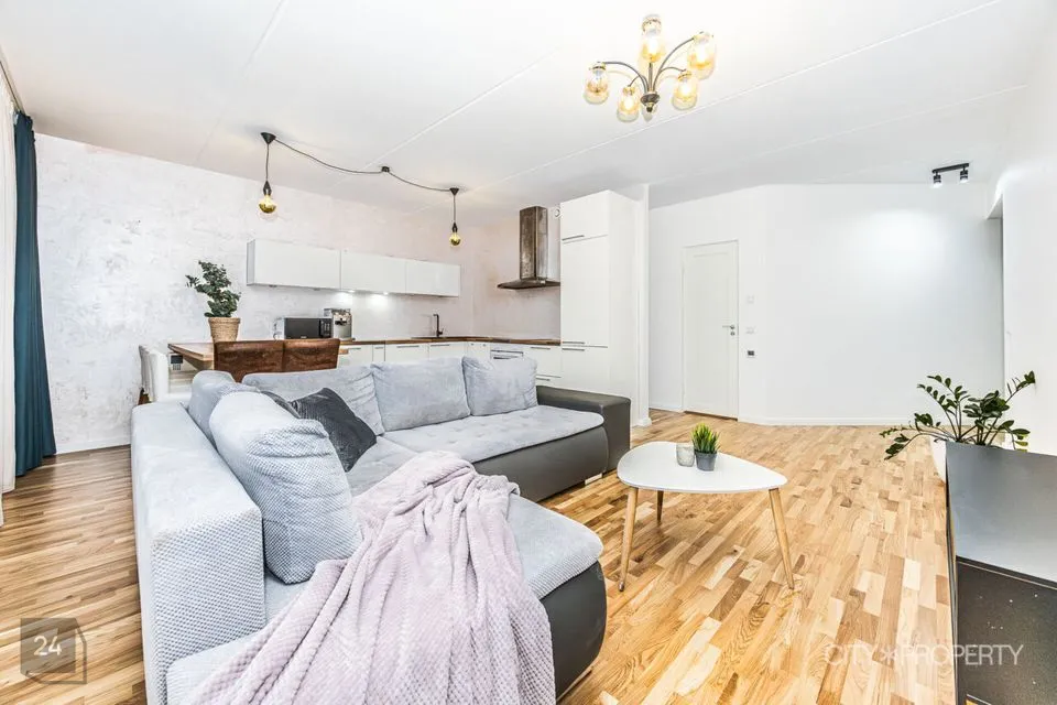 3-toaline Korter - Tallinn, Lasnamäe linnaosa - foto 3